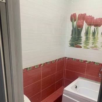 Сдается 2-х комнатная квартира, 70 м²