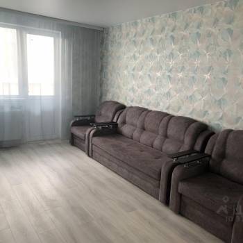 Сдается 2-х комнатная квартира, 70 м²
