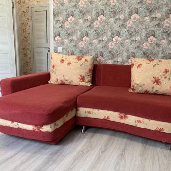 Сдается 2-х комнатная квартира, 70 м²