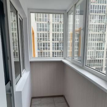 Сдается 2-х комнатная квартира, 70 м²