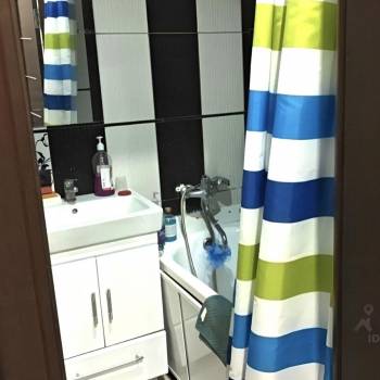 Сдается 2-х комнатная квартира, 57,1 м²