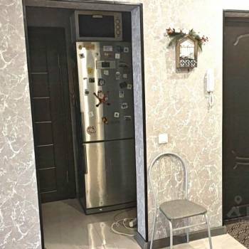 Сдается 2-х комнатная квартира, 57,1 м²