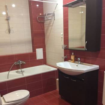 Сдается 2-х комнатная квартира, 68 м²