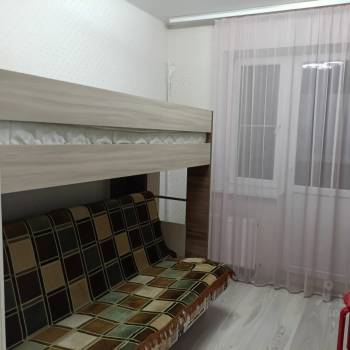 Сдается 2-х комнатная квартира, 35 м²