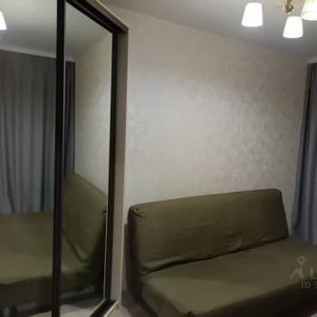 Сдается 2-х комнатная квартира, 35 м²