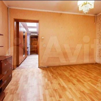 Сдается Многокомнатная квартира, 95 м²
