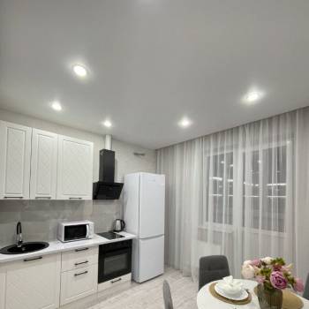 Сдается 1-комнатная квартира, 34 м²