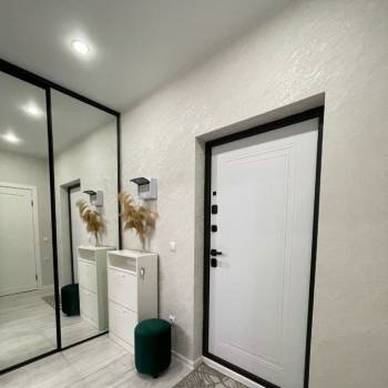 Сдается 1-комнатная квартира, 34 м²