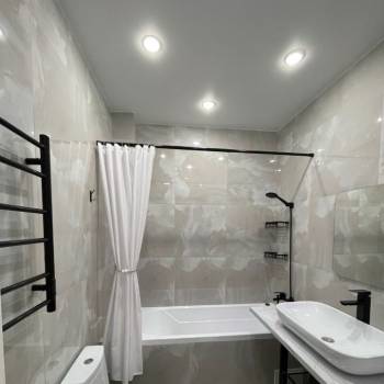 Сдается 1-комнатная квартира, 34 м²