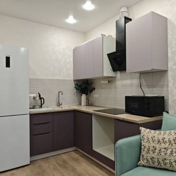 Сдается 1-комнатная квартира, 34 м²