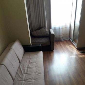 Сдается 1-комнатная квартира, 25,7 м²