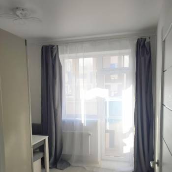 Сдается 1-комнатная квартира, 35 м²