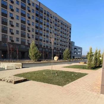 Сдается 1-комнатная квартира, 35 м²