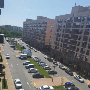 Сдается 1-комнатная квартира, 35 м²