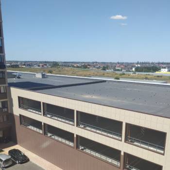 Сдается 1-комнатная квартира, 35 м²
