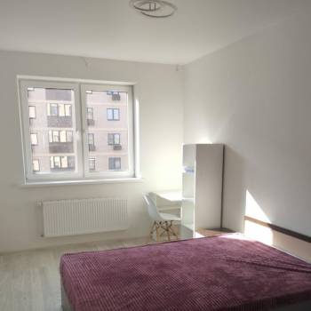 Сдается 1-комнатная квартира, 35 м²