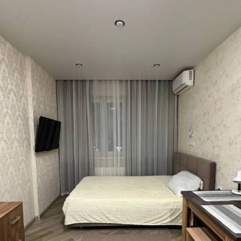 Сдается 1-комнатная квартира, 29 м²