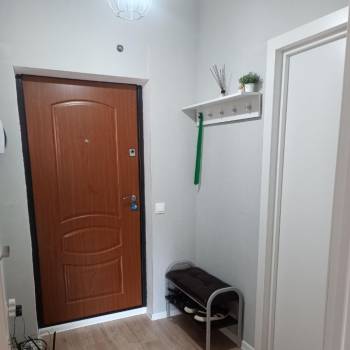 Сдается 1-комнатная квартира, 35,5 м²