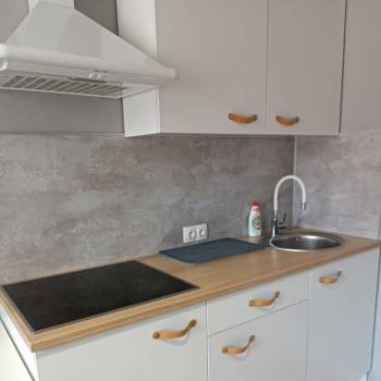 Сдается 1-комнатная квартира, 35,5 м²