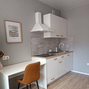 Сдается 1-комнатная квартира, 35,5 м²