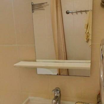 Сдается 1-комнатная квартира, 31,6 м²