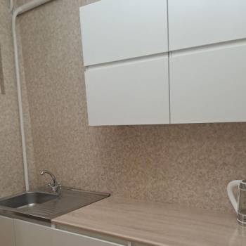 Сдается 1-комнатная квартира, 45 м²