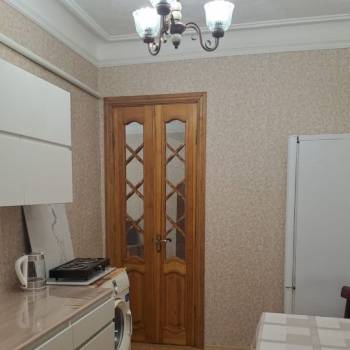 Сдается 1-комнатная квартира, 45 м²