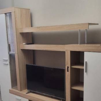 Сдается 1-комнатная квартира, 34 м²