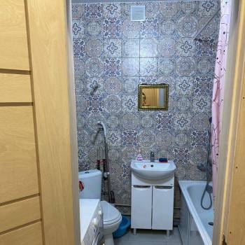 Сдается 1-комнатная квартира, 29 м²