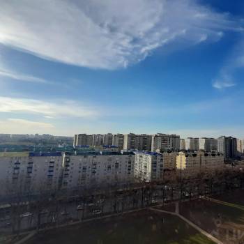 Сдается 1-комнатная квартира, 39 м²