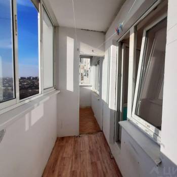 Сдается 1-комнатная квартира, 39 м²