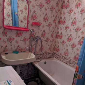 Сдается 1-комнатная квартира, 35 м²