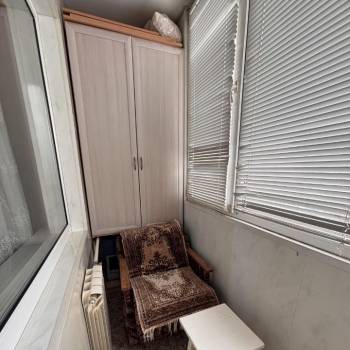 Сдается 1-комнатная квартира, 34,2 м²