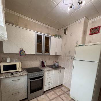 Сдается 1-комнатная квартира, 34,2 м²