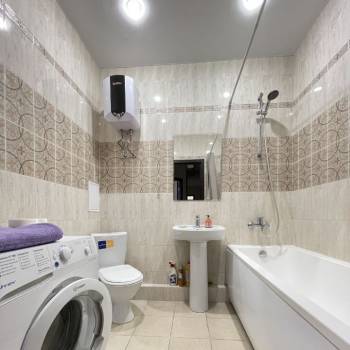 Сдается 1-комнатная квартира, 40 м²