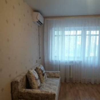 Сдается 1-комнатная квартира, 33 м²