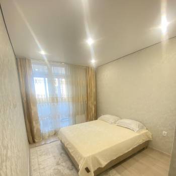 Сдается 1-комнатная квартира, 41 м²