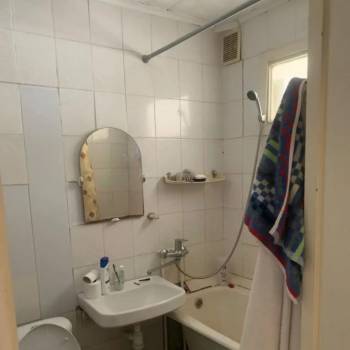 Сдается 1-комнатная квартира, 30,1 м²