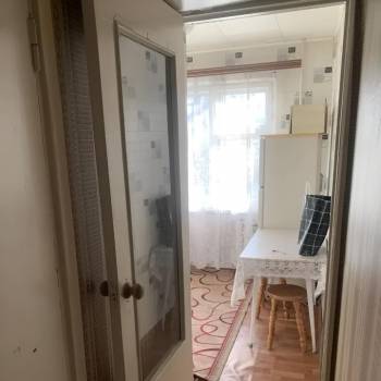 Сдается 1-комнатная квартира, 30,1 м²