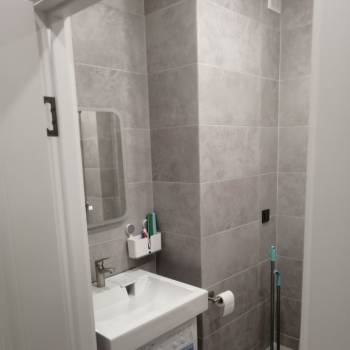 Сдается 1-комнатная квартира, 30,5 м²