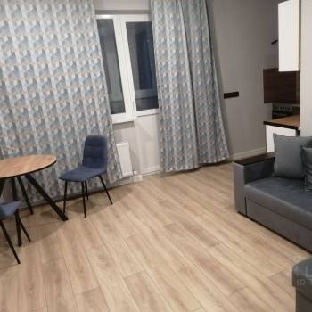 Сдается 1-комнатная квартира, 30,5 м²