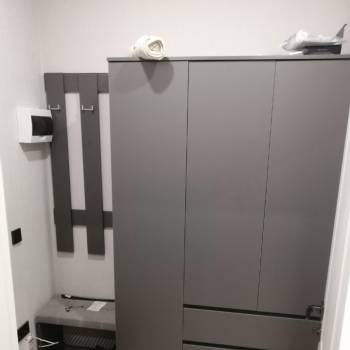 Сдается 1-комнатная квартира, 30,5 м²