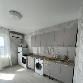 Сдается 1-комнатная квартира, 45 м²