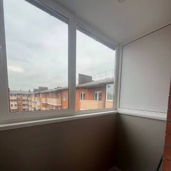 Сдается 1-комнатная квартира, 38 м²