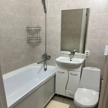 Сдается 1-комнатная квартира, 30 м²