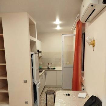 Сдается 1-комнатная квартира, 25 м²