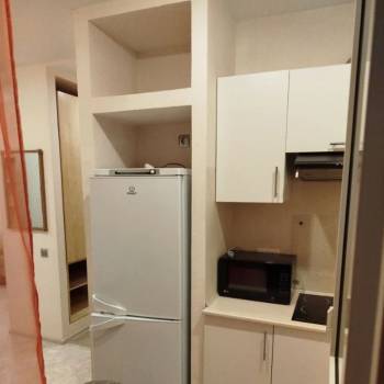 Сдается 1-комнатная квартира, 25 м²