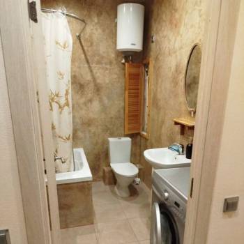 Сдается 1-комнатная квартира, 25 м²