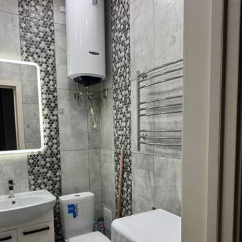 Сдается 1-комнатная квартира, 41 м²