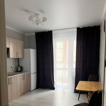 Сдается 1-комнатная квартира, 41 м²